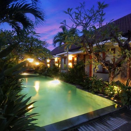 Uma Karan Otel Kuta Lombok Dış mekan fotoğraf