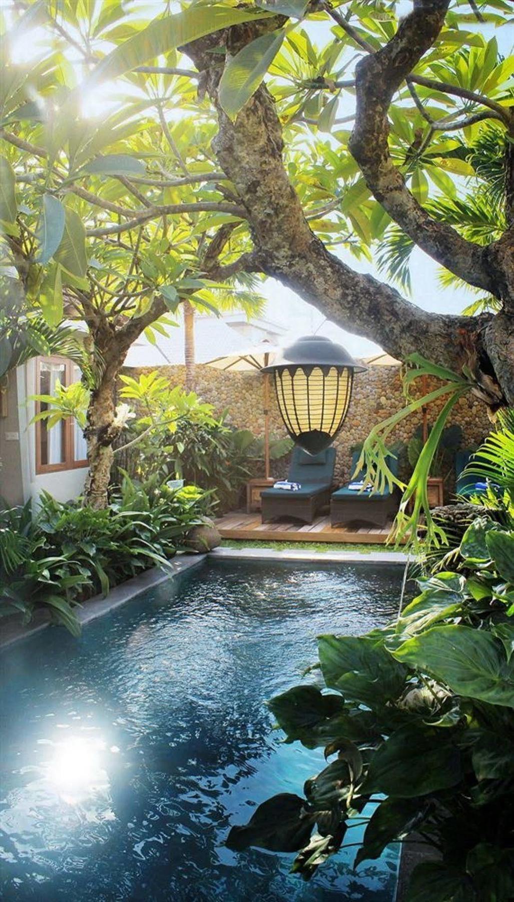 Uma Karan Otel Kuta Lombok Dış mekan fotoğraf